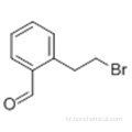 벤즈알데히드, 2- (2- 브로 모 에틸) -CAS 22901-09-3